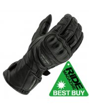 Richa Street Touring GTX Motorcycle Gloves at JTS Biker Clothing